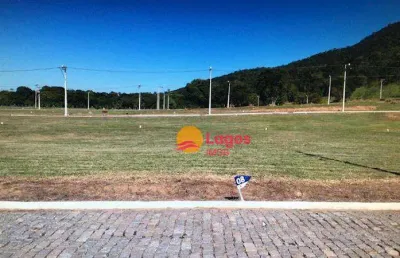 Terreno à venda, 500 m² por r$ 135.000,00 - espraiado - maricá/rj