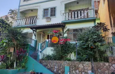 Casa à venda por r$ 530.000,00 - fonseca - niterói/rj