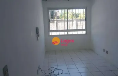 Apartamento com 2 quartos, 55 m² por r$ 220.000 - rio do ouro - niterói/rj