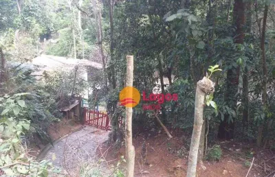 Terreno à venda, 6942 m² por r$ 800.000,00 - itaipu - niterói/rj