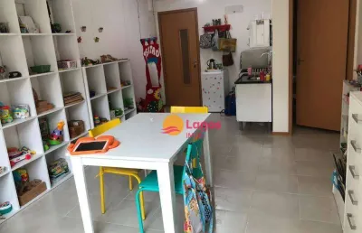 Sala à venda, 30 m² por r$ 200.000,00 - são francisco - niterói/rj