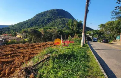 Terreno à venda, 2871 m² por r$ 480.000,00 - itaipuaçu - maricá/rj