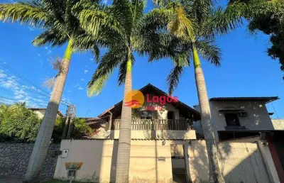 Casa à venda, 165 m² por r$ 900.000,00 - piratininga - niterói/rj