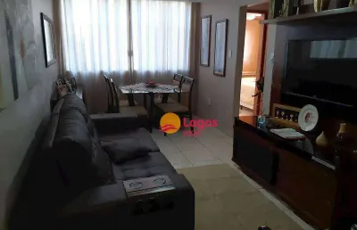 Apartamento à venda, 78 m² por r$ 320.000,00 - fonseca - niterói/rj