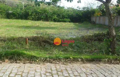 Terreno à venda, 360 m² por r$ 150.000,00 - inoã - maricá/rj