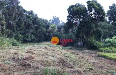 Terreno à venda, 47851 m² por r$ 1.100.000,00 - muriqui - niterói/rj