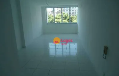 Sala de  26 m² por r$ 220.000 - centro - niterói/rj