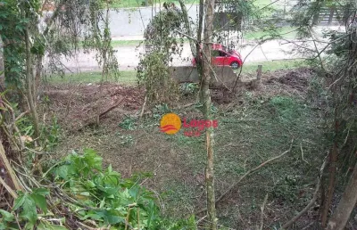 Terreno à venda, 750 m² por r$ 194.000,00 - serra grande - niterói/rj