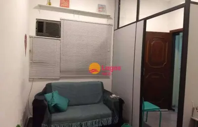 Sala à venda, 25 m² por r$ 160.000,00 - centro - niterói/rj