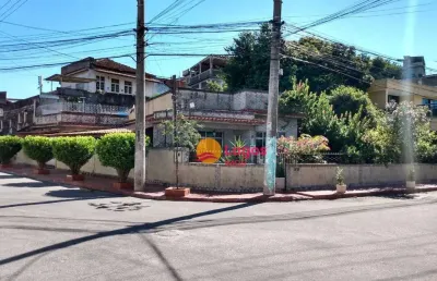Casa à venda, 81 m² por r$ 630.000,00 - barreto - niterói/rj