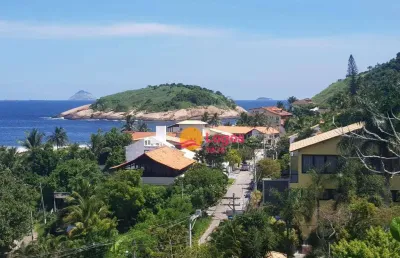 Casa com 7 quartos por r$ 3.000.000 - piratininga /rj
