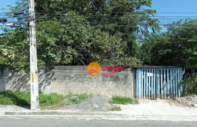Terreno à venda, 180 m² por r$ 280.000,00 - piratininga - niterói/rj
