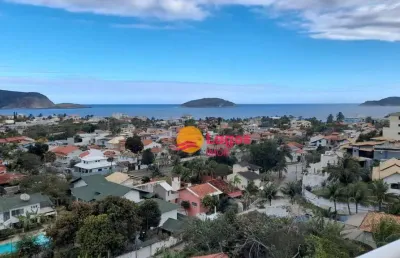 Cobertura com 2 dormitórios à venda, 86 m² por r$ 800.000,00 - camboinhas - niterói/rj