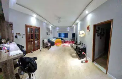 Casa à venda por r$ 800.000,00 - santa rosa - niterói/rj
