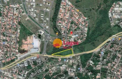 Área à venda, 12.600 m² por r$ 6.000.000 - flamengo - maricá/rj