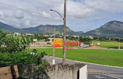 Casa à venda, 73 m² por r$ 290.000,00 - inoã - maricá/rj