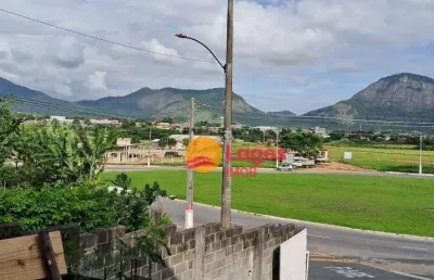 Casa à venda, 73 m² por r$ 290.000,00 - inoã - maricá/rj