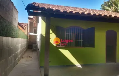 Casa à venda, 120 m² por r$ 430.000,00 - itapeba - maricá/rj