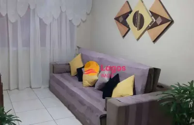 Apartamento com 2 dormitórios à venda, 70 m² por r$ 285.000,00 - fonseca - niterói/rj