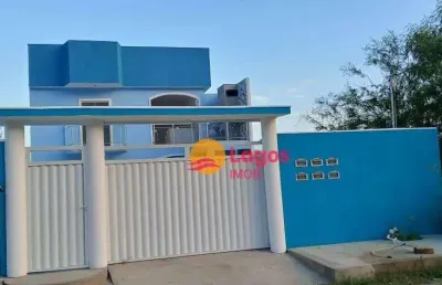 Apartamento à venda, 68 m² por r$ 248.000,00 - itaipuaçu - maricá/rj