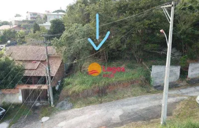 Terreno à venda, 360 m² por r$ 120.000,00 - flamengo - maricá/rj