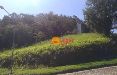 Terreno à venda, 279 m² por r$ 139.000,00 - itapeba - maricá/rj