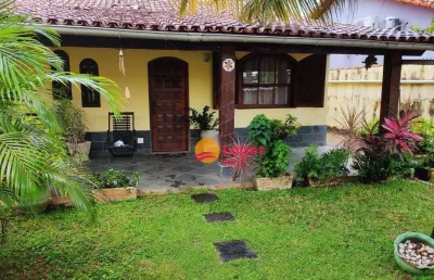 Casa à venda, 147 m² por r$ 1.000.000,00 - centro - maricá/rj