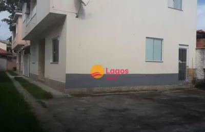 Casa com 2 dormitórios à venda, 74 m² por r$ 273.000,00 - parque nanci - maricá/rj
