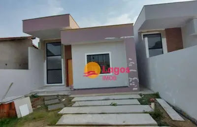 Casa à venda, 65 m² por r$ 375.000,00 - manu manuela - maricá/rj