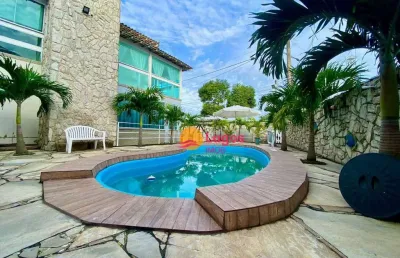 Casa à venda, 245 m² por r$ 1.400.000,00 - centro - maricá/rj