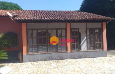 Casa com 3 dormitórios à venda, 137 m² por r$ 950.000,00 - serra grande - niterói/rj