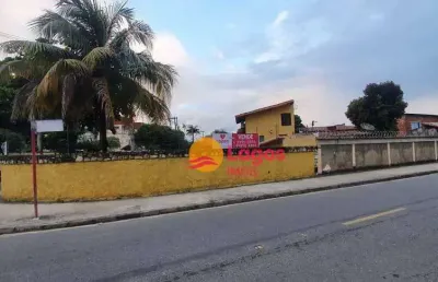Casa com 3 dormitórios à venda, 150 m² por r$ 715.000,00 - centro - maricá/rj