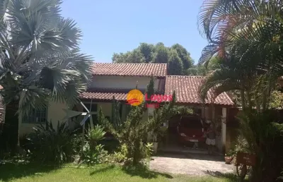 Casa à venda, 150 m² por r$ 370.000,00 - manu manuela - maricá/rj