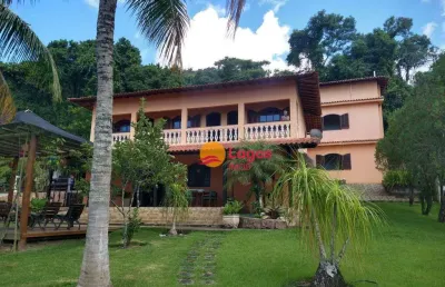 Casa à venda, 200 m² por r$ 2.000.000,00 - cajueiros (itaipuaçu) - maricá/rj