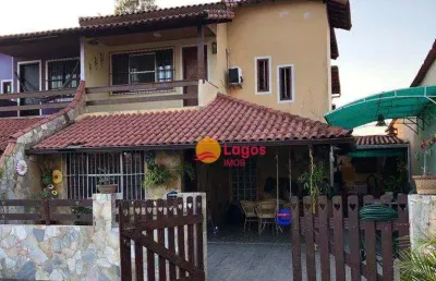 Casa à venda, 141 m² por r$ 580.000,00 - inoã - maricá/rj