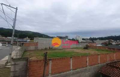 Terreno à venda, 887 m² por r$ 990.000,00 - flamengo - maricá/rj