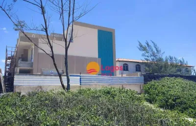 Casa em condomínio fechado com 2 quartos à venda na Avenida Maysa, 3, Cordeirinho, Maricá