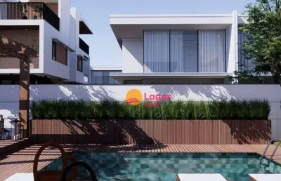 Casa à venda, 211 m² por r$ 1.700.000,00 - itapeba - maricá/rj