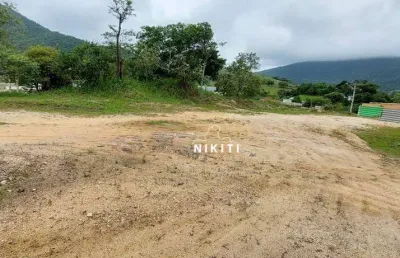 Terreno à venda, 379 m² por r$ 115.000,00 - ubatiba - maricá/rj