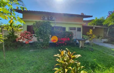 Casa à venda, 105 m² por r$ 480.000,00 - marquês de maricá - maricá/rj