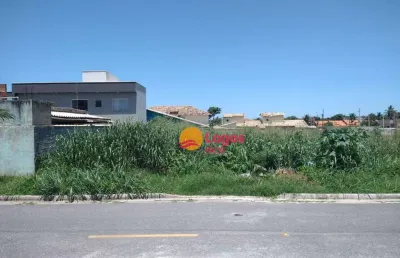Terreno à venda, 360 m² por r$ 190.000,00 - itapeba - maricá/rj