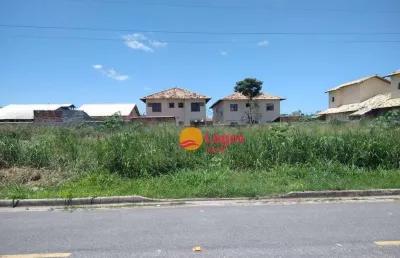 Terreno à venda, 360 m² por r$ 190.000,00 - itapeba - maricá/rj