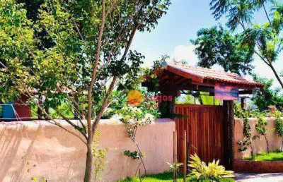 Casa à venda, 150 m² por r$ 750.000,00 - balneario bambui (ponta negra) - maricá/rj