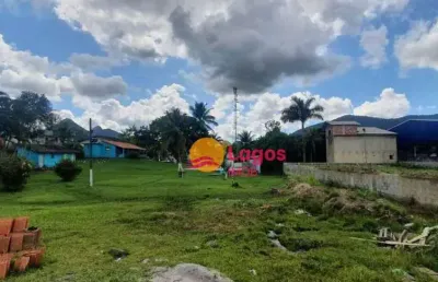 Terreno à venda, 1000 m² por r$ 399.000,00 - ubatiba - maricá/rj
