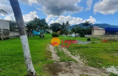 Terreno à venda, 1000 m² por r$ 350.000,00 - ubatiba - maricá/rj