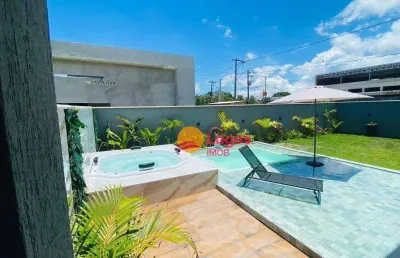 Casa à venda, 170 m² por r$ 1.290.000,00 - cajueiros (itaipuaçu) - maricá/rj