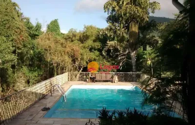 Chácara à venda, 3392 m² por r$ 1.500.000,00 - condado de maricá - maricá/rj