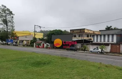 Terreno à venda, 1533 m² por r$ 1.990.000,00 - mumbuca - maricá/rj