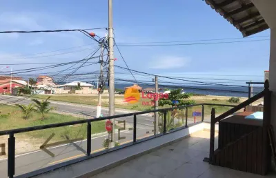 Casa à venda, 170 m² por r$ 550.000,00 - cordeirinho - maricá/rj