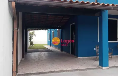 Casa à venda, 120 m² por r$ 1.494.600,00 - piratininga - niterói/rj